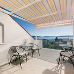Kapo Apartamento Kaštela