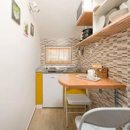Apartment Kapo Kastela
