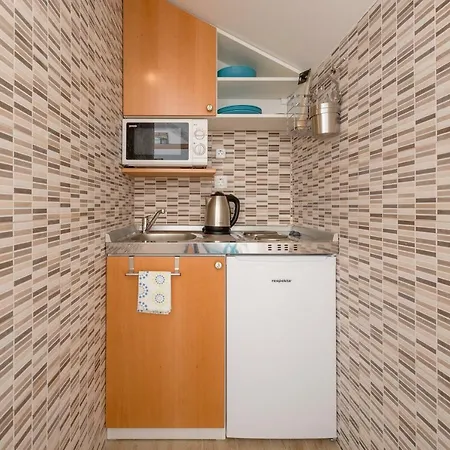 Apartmán Kapo *