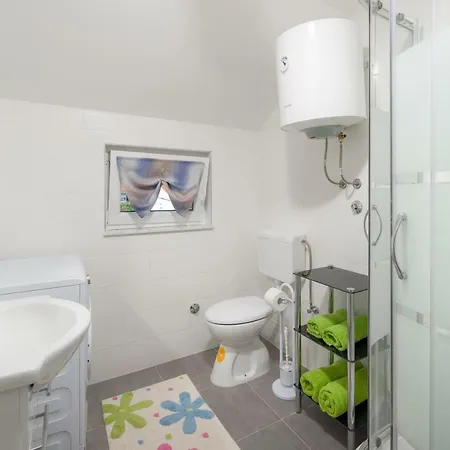 Apartmán Kapo Kaštela