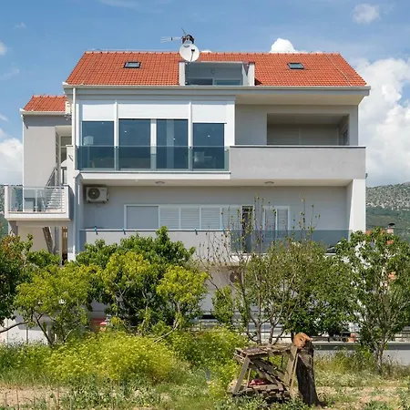 Apartmán Kapo