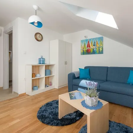 Kapo Apartmán