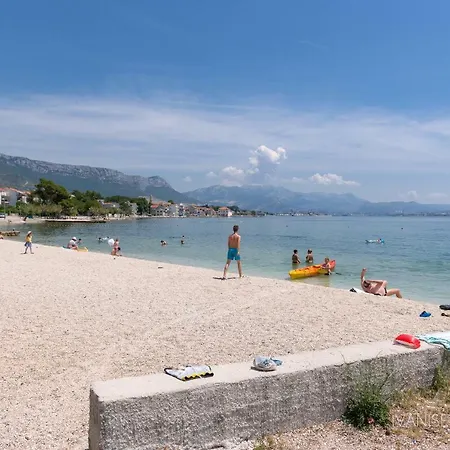 Apartmán Kapo Kaštela
