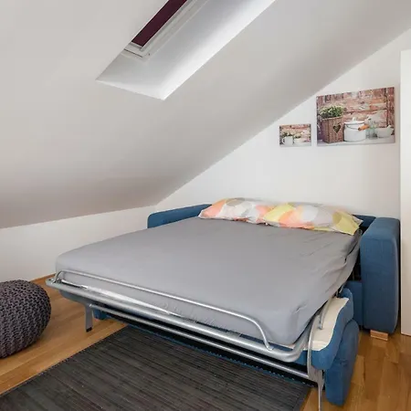 Apartment Kapo