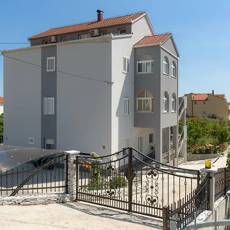 Kapo Kaštela