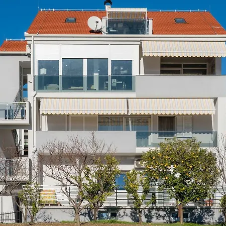 Apartment Kapo