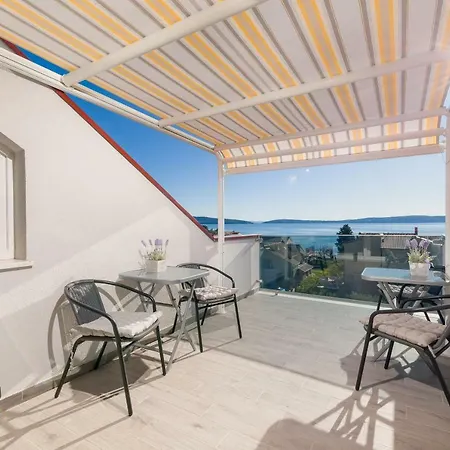 Kapo Apartment Kaštela
